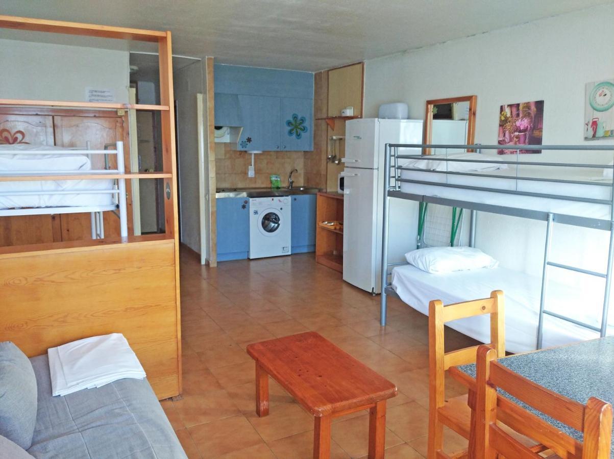 Apartamentos Lake Placid 3000 Пас де ла Каса Екстериор снимка