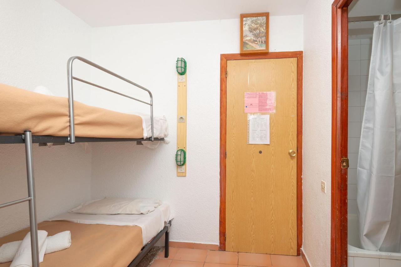 Apartamentos Lake Placid 3000 Пас де ла Каса Екстериор снимка