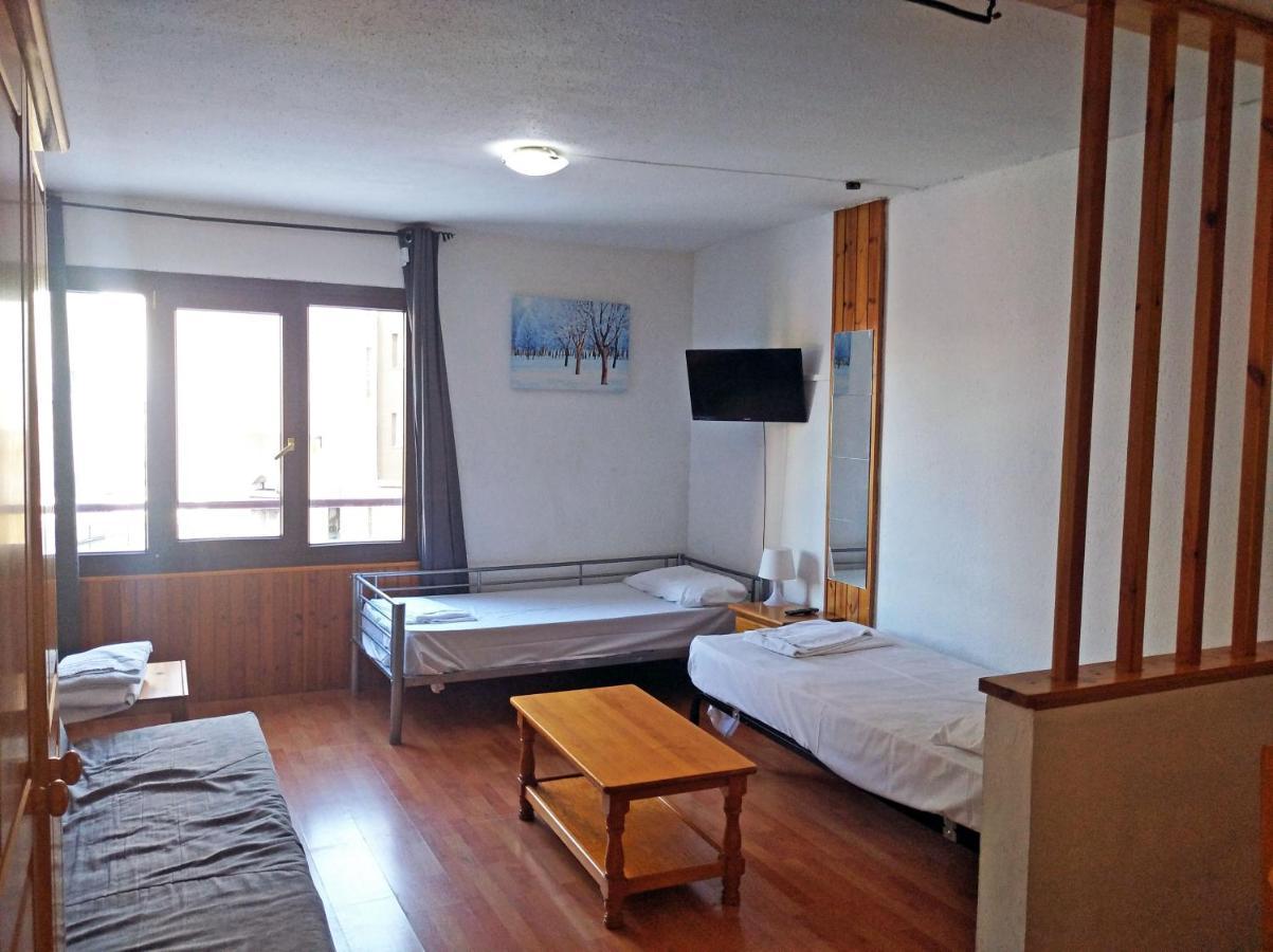 Apartamentos Lake Placid 3000 Пас де ла Каса Екстериор снимка