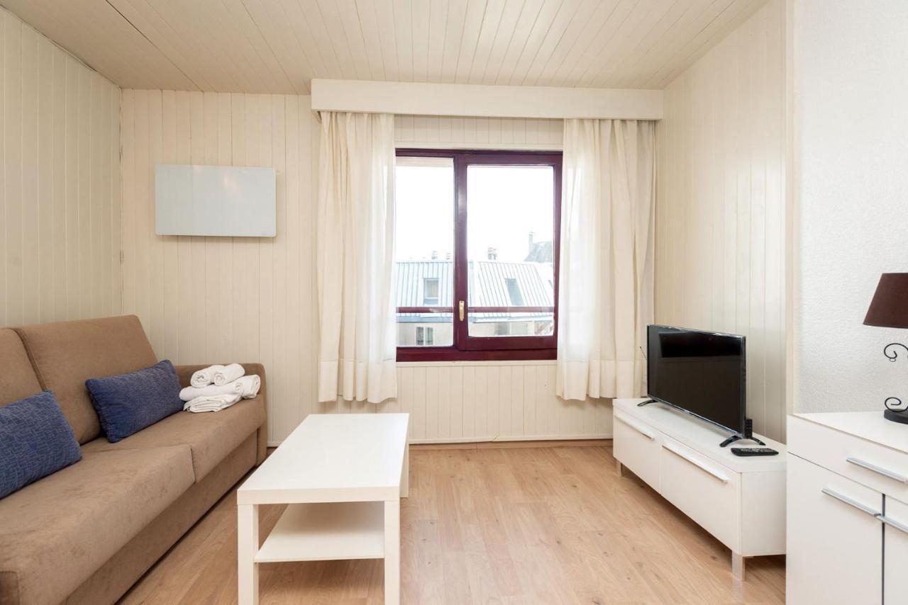 Apartamentos Lake Placid 3000 Пас де ла Каса Екстериор снимка
