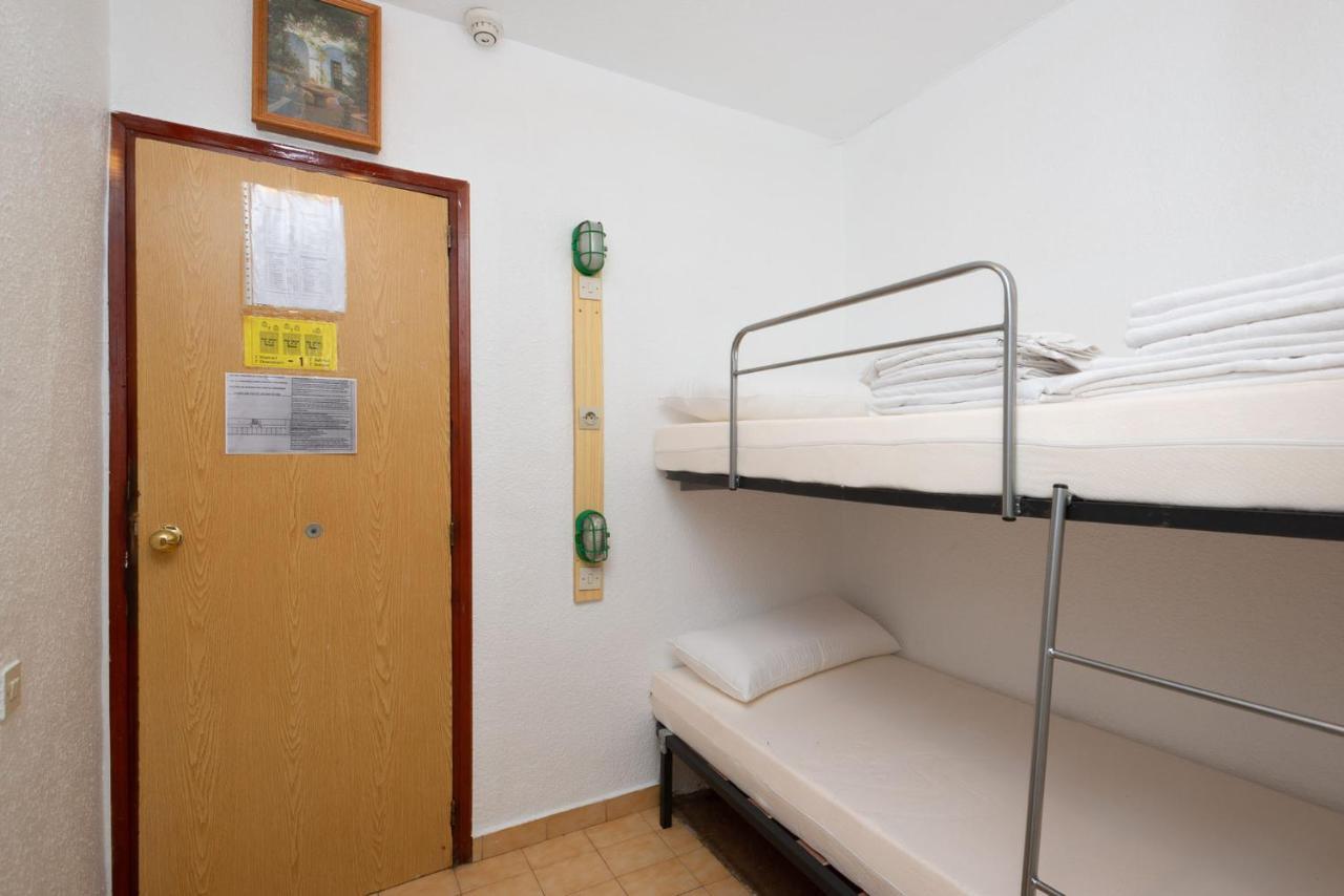 Apartamentos Lake Placid 3000 Пас де ла Каса Екстериор снимка