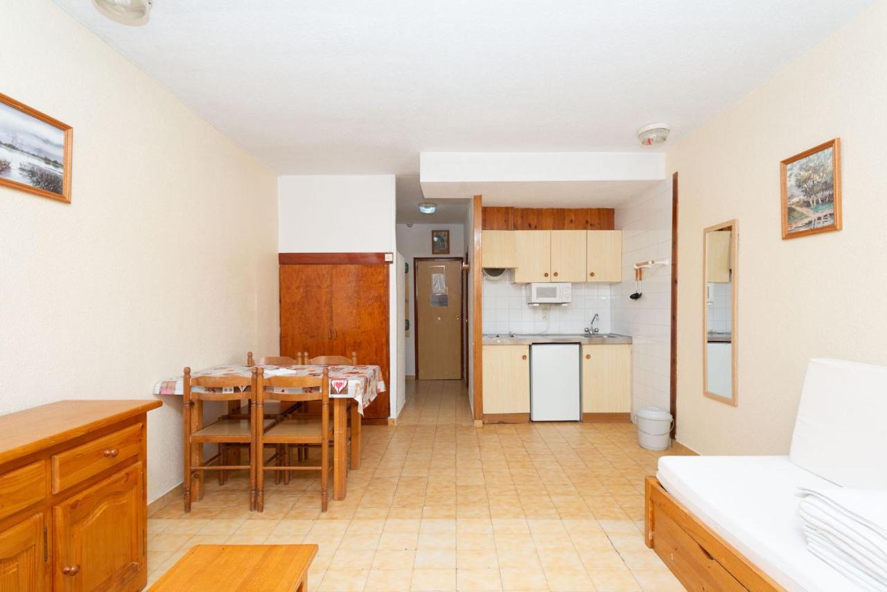 Apartamentos Lake Placid 3000 Пас де ла Каса Екстериор снимка
