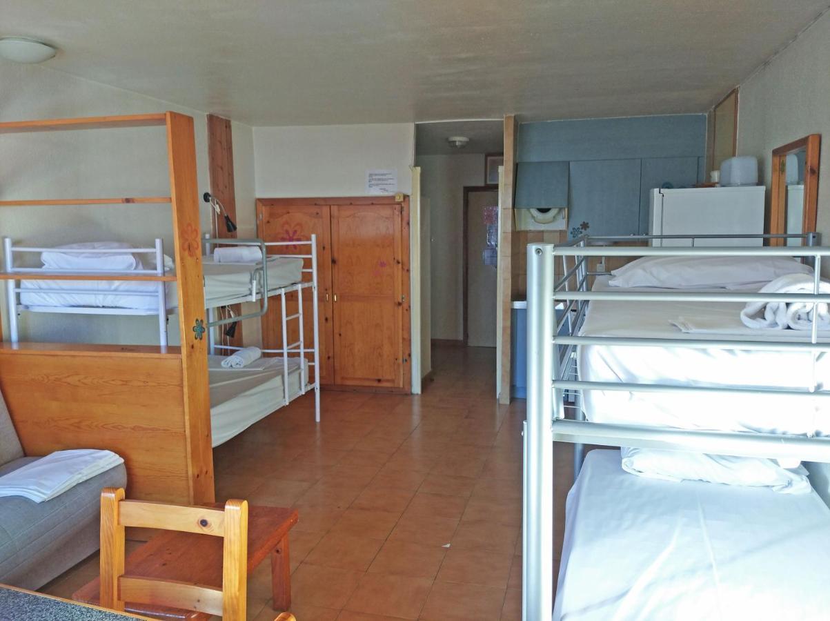 Apartamentos Lake Placid 3000 Пас де ла Каса Екстериор снимка