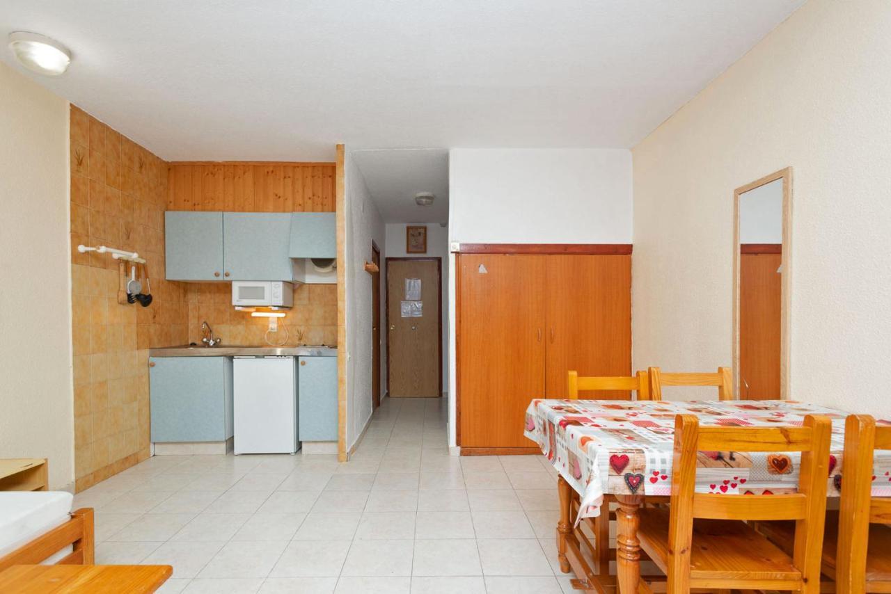 Apartamentos Lake Placid 3000 Пас де ла Каса Екстериор снимка