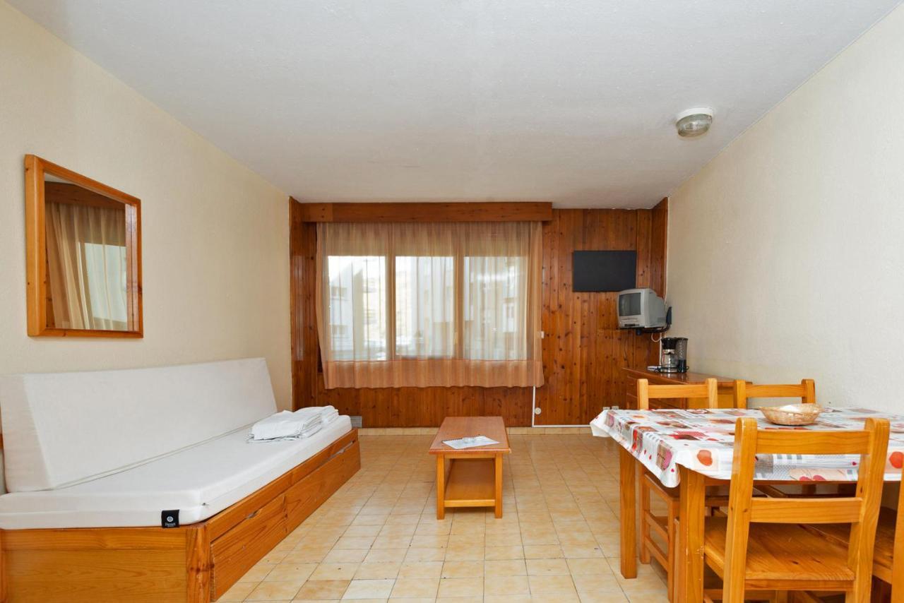 Apartamentos Lake Placid 3000 Пас де ла Каса Екстериор снимка