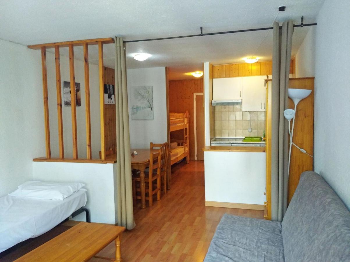 Apartamentos Lake Placid 3000 Пас де ла Каса Екстериор снимка