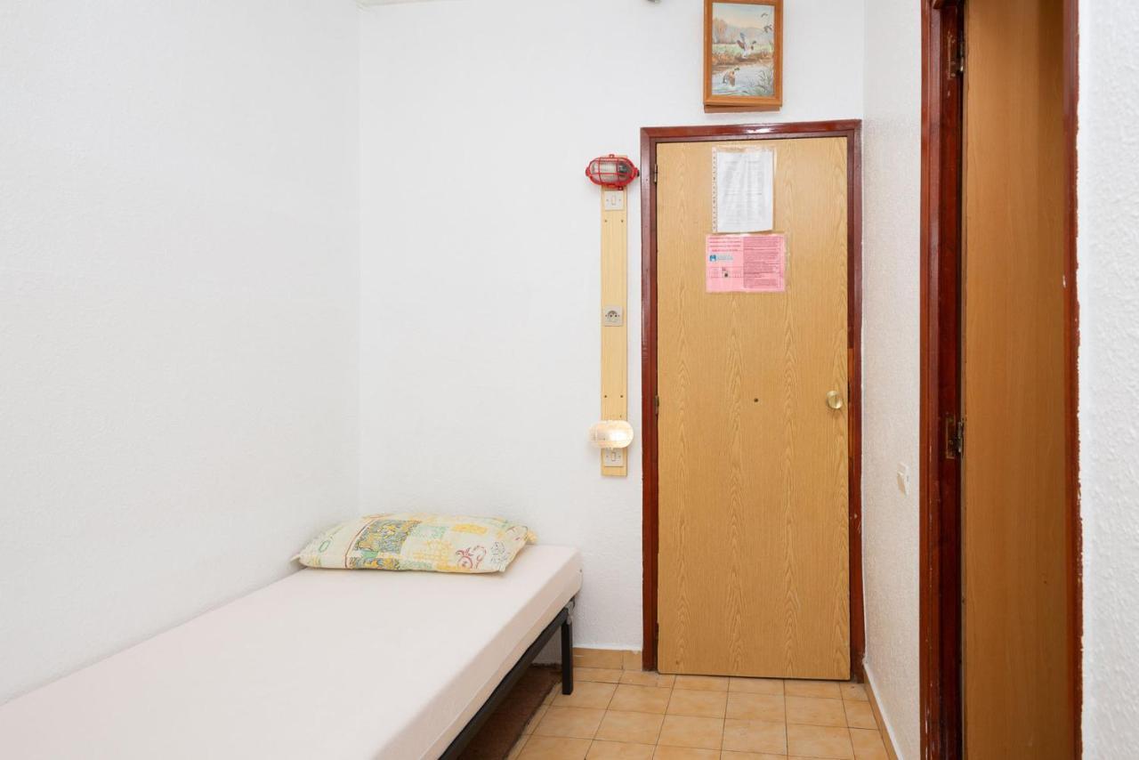 Apartamentos Lake Placid 3000 Пас де ла Каса Екстериор снимка