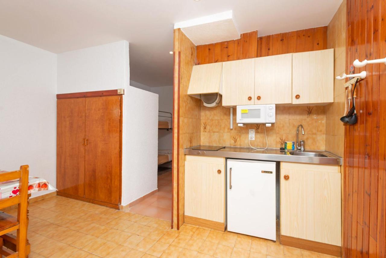 Apartamentos Lake Placid 3000 Пас де ла Каса Екстериор снимка
