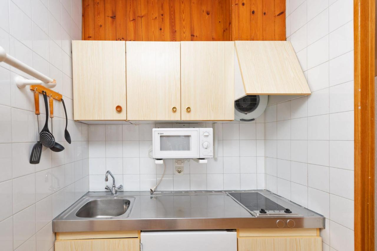 Apartamentos Lake Placid 3000 Пас де ла Каса Екстериор снимка