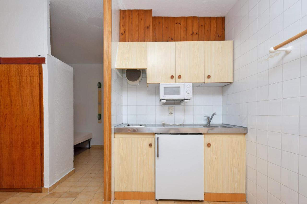 Apartamentos Lake Placid 3000 Пас де ла Каса Екстериор снимка