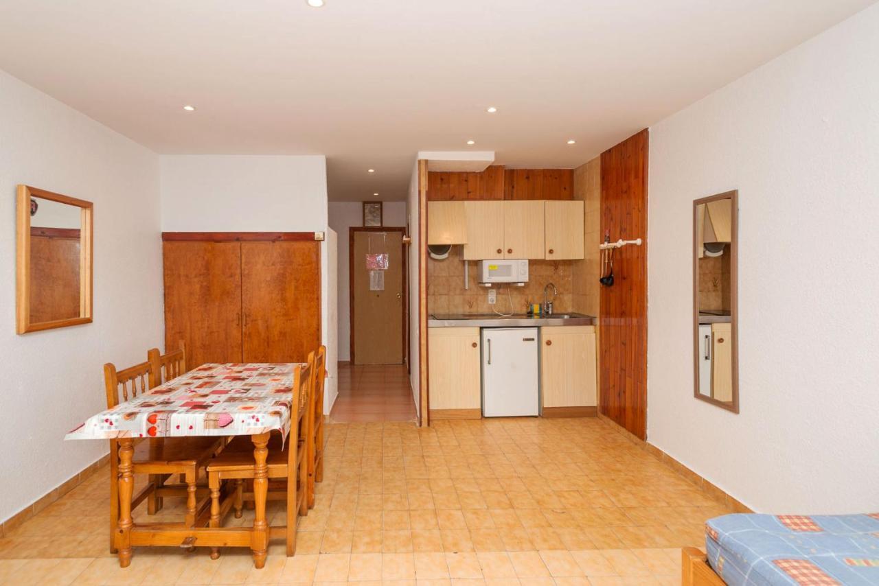 Apartamentos Lake Placid 3000 Пас де ла Каса Екстериор снимка