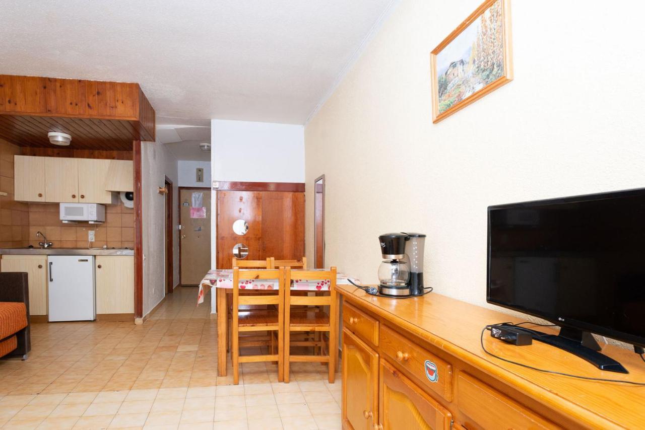 Apartamentos Lake Placid 3000 Пас де ла Каса Екстериор снимка