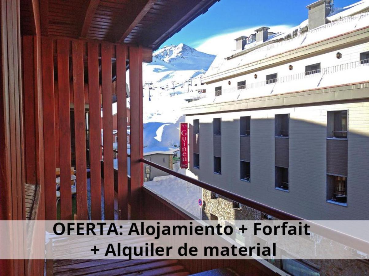 Apartamentos Lake Placid 3000 Пас де ла Каса Екстериор снимка