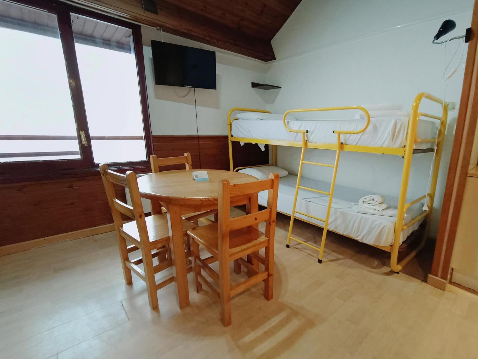 Apartamentos Lake Placid 3000 Пас де ла Каса Екстериор снимка