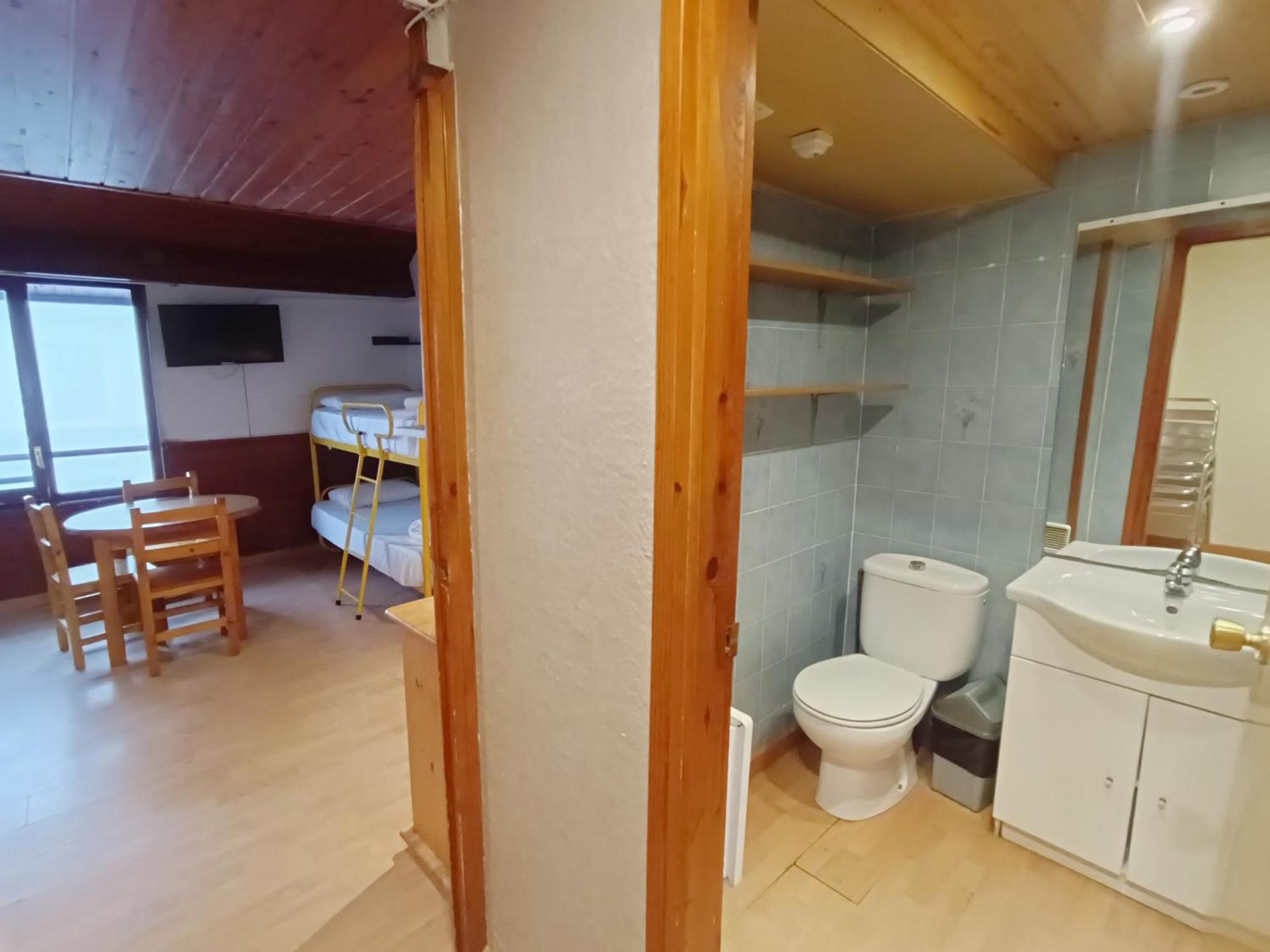 Apartamentos Lake Placid 3000 Пас де ла Каса Екстериор снимка