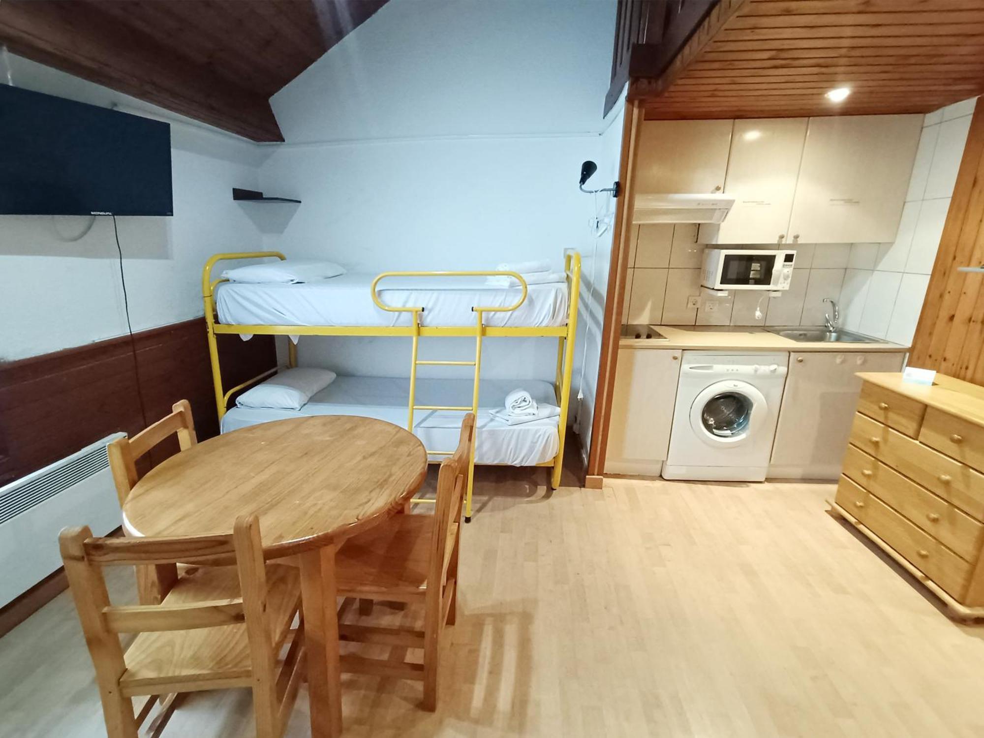 Apartamentos Lake Placid 3000 Пас де ла Каса Екстериор снимка