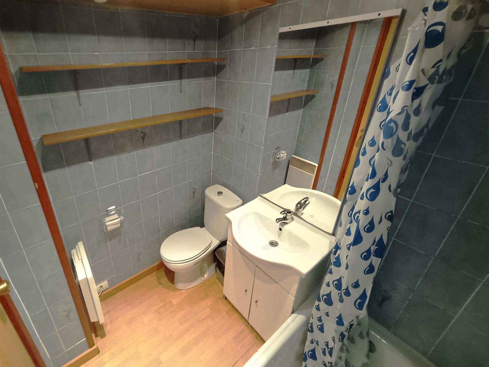 Apartamentos Lake Placid 3000 Пас де ла Каса Екстериор снимка