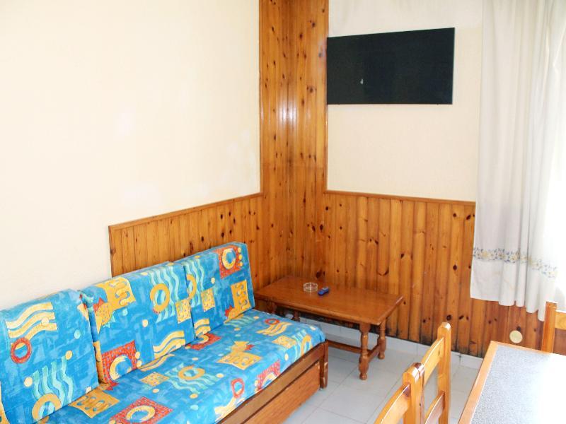 Apartamentos Lake Placid 3000 Пас де ла Каса Екстериор снимка