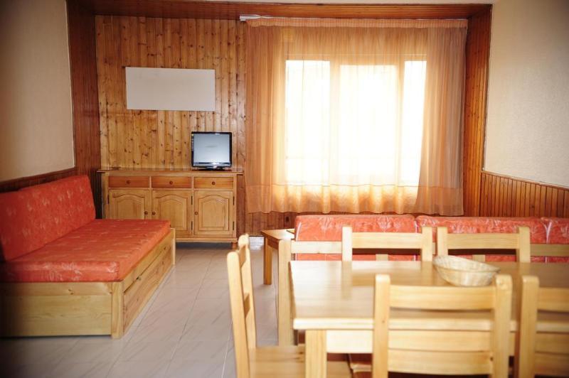 Apartamentos Lake Placid 3000 Пас де ла Каса Екстериор снимка