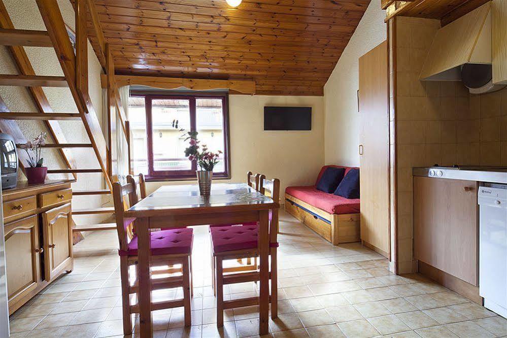 Apartamentos Lake Placid 3000 Пас де ла Каса Екстериор снимка
