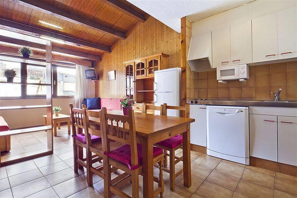 Apartamentos Lake Placid 3000 Пас де ла Каса Екстериор снимка