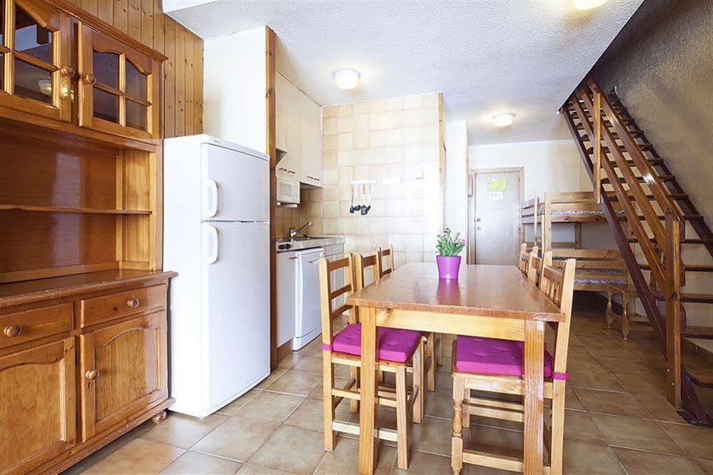 Apartamentos Lake Placid 3000 Пас де ла Каса Екстериор снимка
