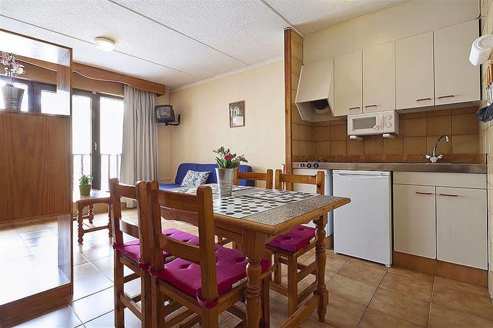 Apartamentos Lake Placid 3000 Пас де ла Каса Екстериор снимка