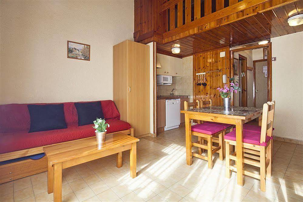 Apartamentos Lake Placid 3000 Пас де ла Каса Екстериор снимка