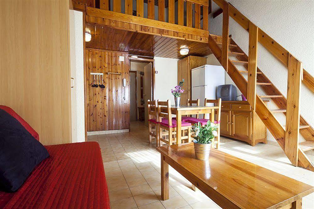 Apartamentos Lake Placid 3000 Пас де ла Каса Екстериор снимка