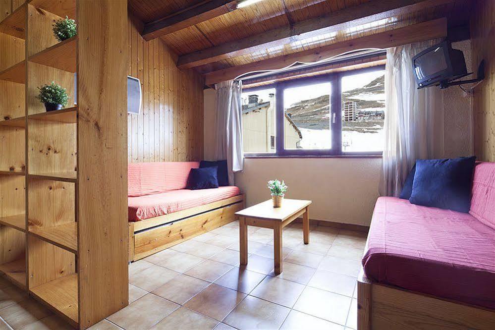 Apartamentos Lake Placid 3000 Пас де ла Каса Екстериор снимка