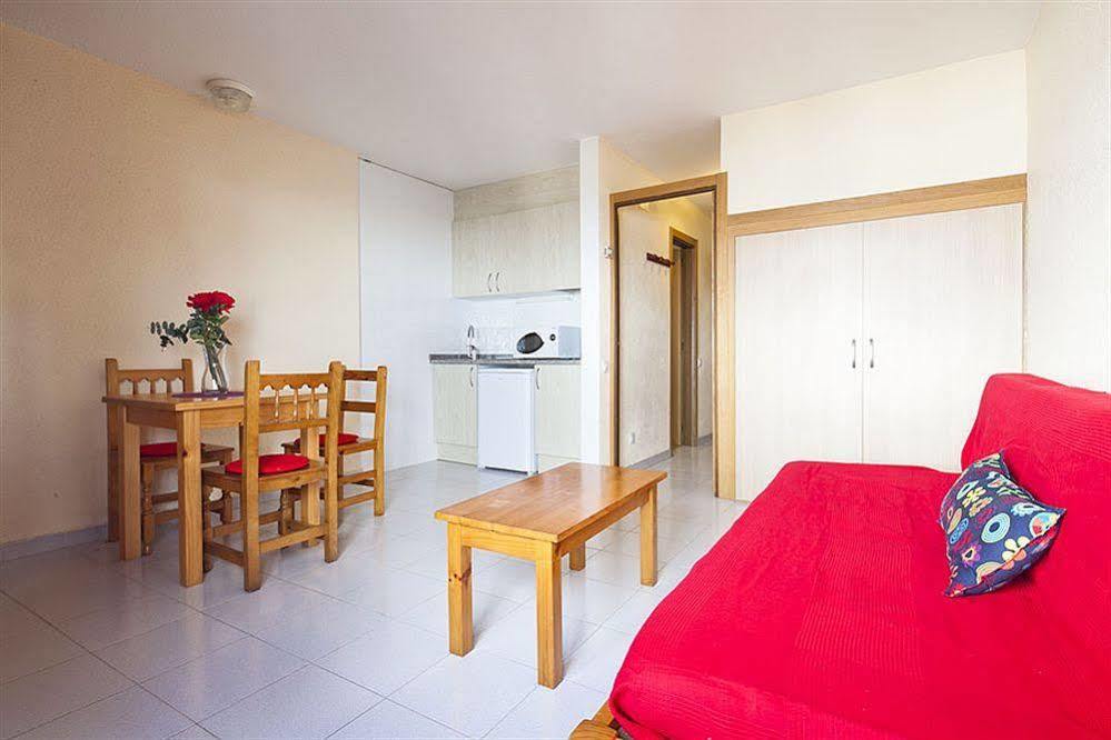 Apartamentos Lake Placid 3000 Пас де ла Каса Екстериор снимка