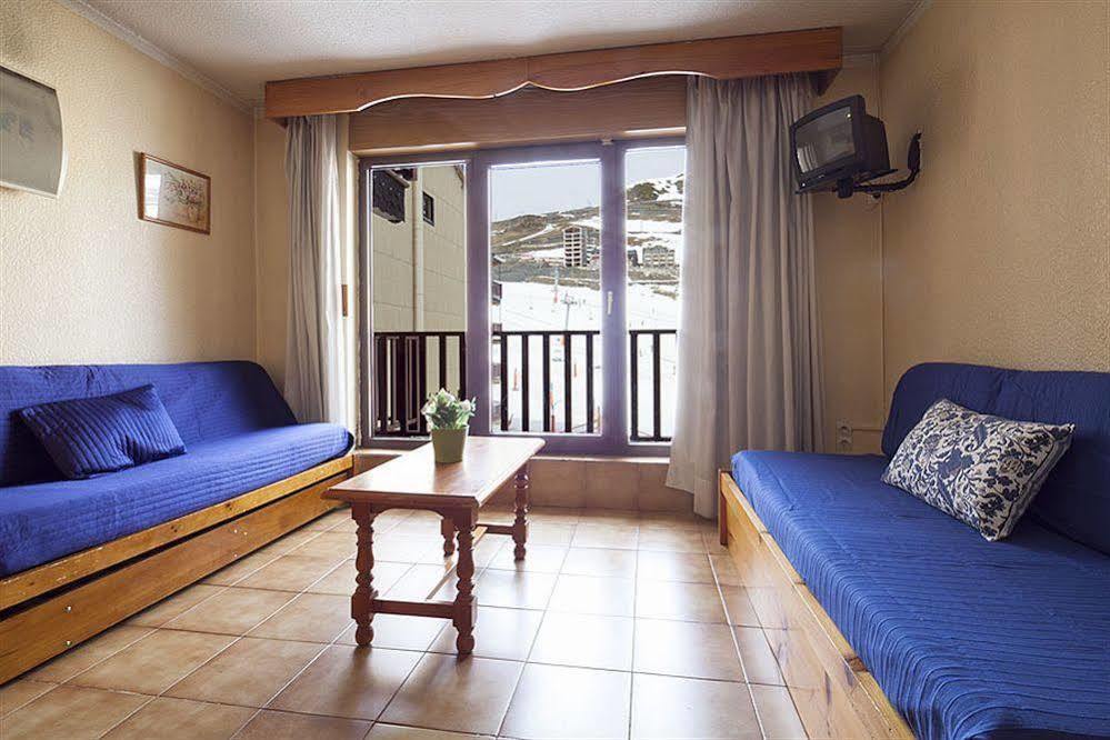 Apartamentos Lake Placid 3000 Пас де ла Каса Екстериор снимка