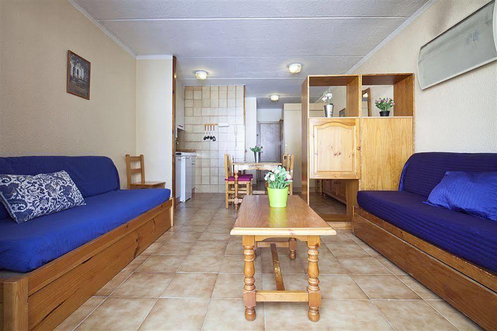 Apartamentos Lake Placid 3000 Пас де ла Каса Екстериор снимка