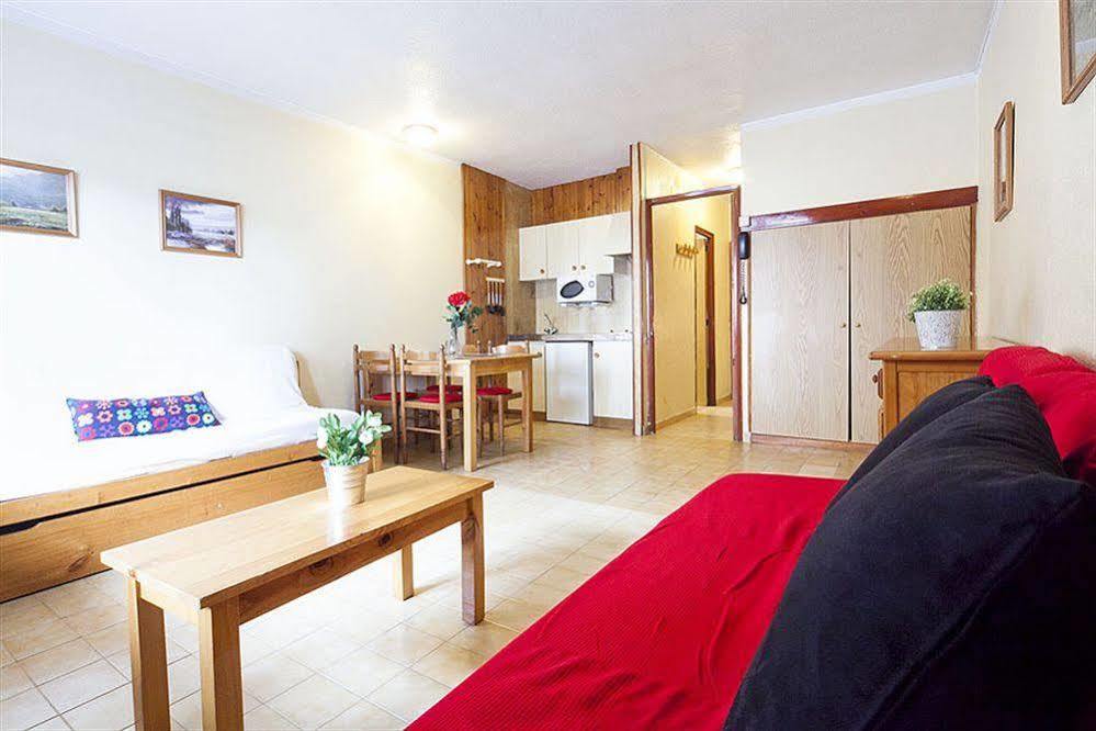 Apartamentos Lake Placid 3000 Пас де ла Каса Екстериор снимка