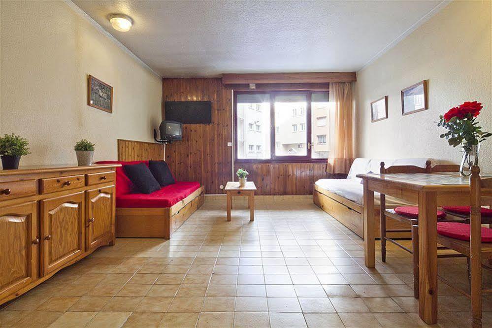 Apartamentos Lake Placid 3000 Пас де ла Каса Екстериор снимка