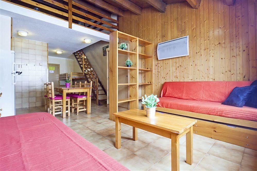 Apartamentos Lake Placid 3000 Пас де ла Каса Екстериор снимка