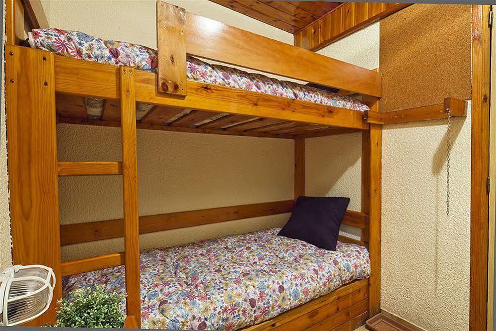 Apartamentos Lake Placid 3000 Пас де ла Каса Екстериор снимка