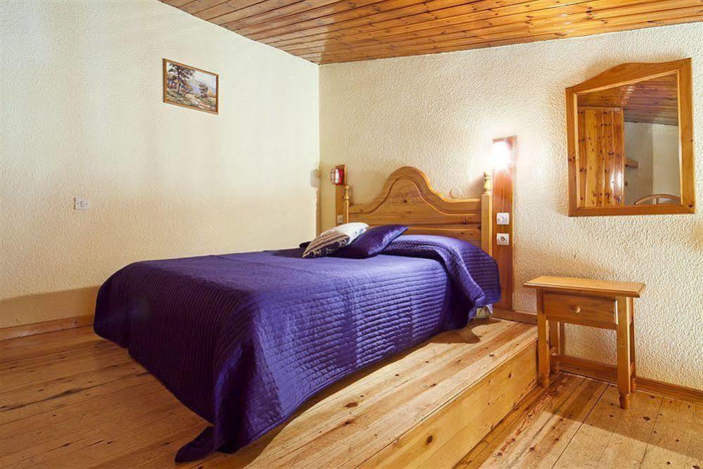 Apartamentos Lake Placid 3000 Пас де ла Каса Екстериор снимка