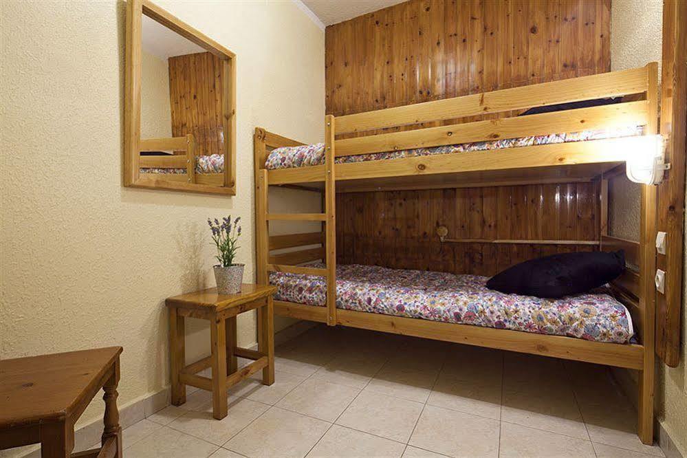 Apartamentos Lake Placid 3000 Пас де ла Каса Екстериор снимка
