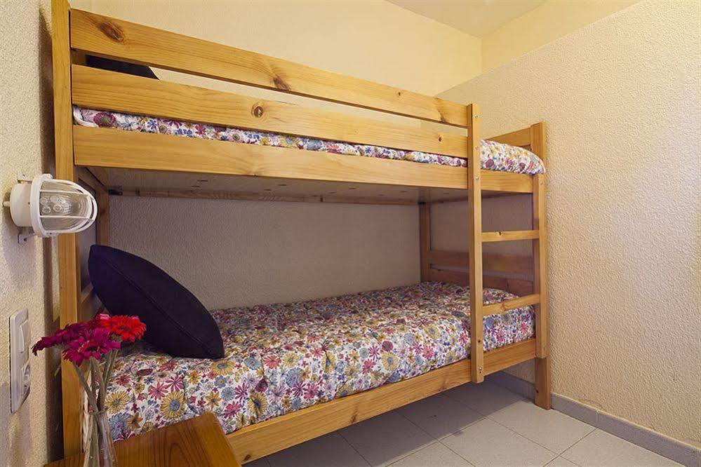 Apartamentos Lake Placid 3000 Пас де ла Каса Екстериор снимка