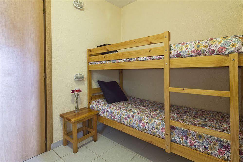 Apartamentos Lake Placid 3000 Пас де ла Каса Екстериор снимка