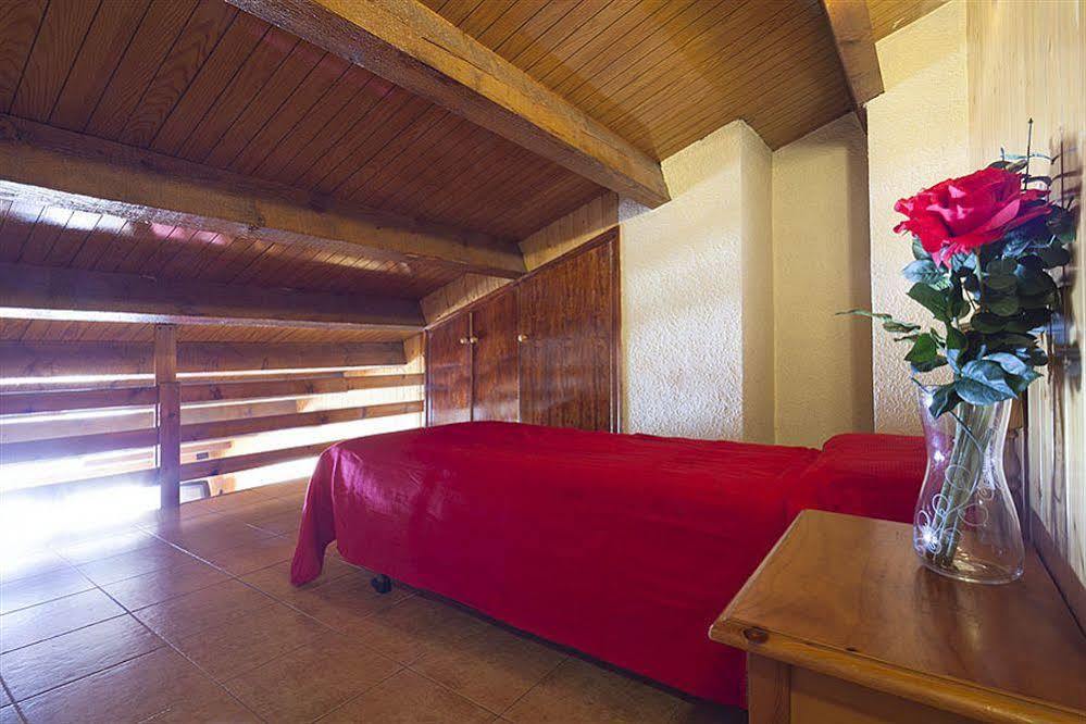 Apartamentos Lake Placid 3000 Пас де ла Каса Екстериор снимка